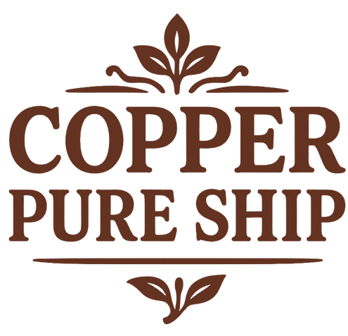 Copperpureship